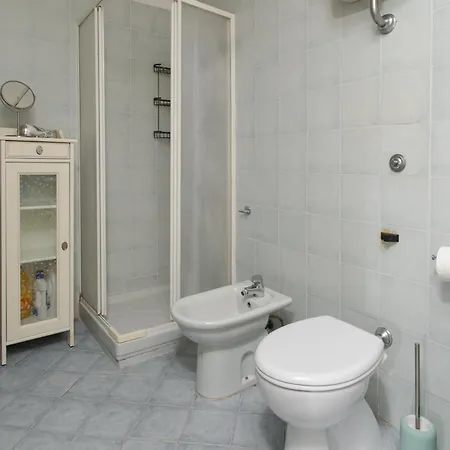 Sanita Inside By Dimorra Apartment *