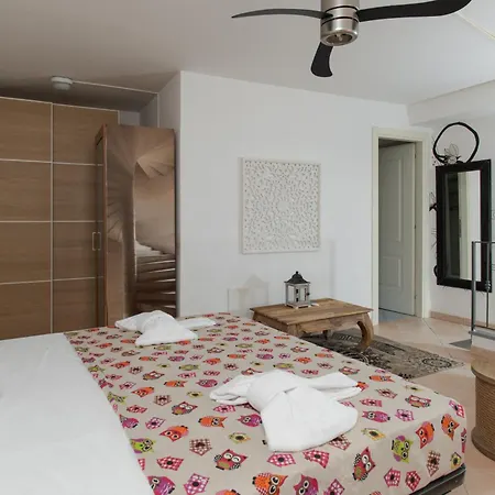 Apartment Sanita Inside By Dimorra *