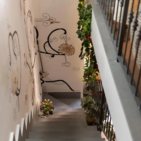 Apartment Sanita Inside By Dimorra