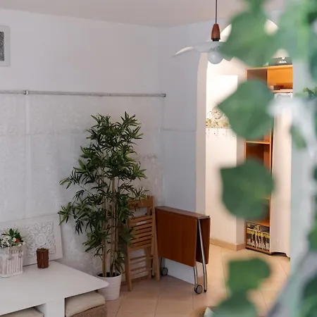 Apartment Sanita Inside By Dimorra